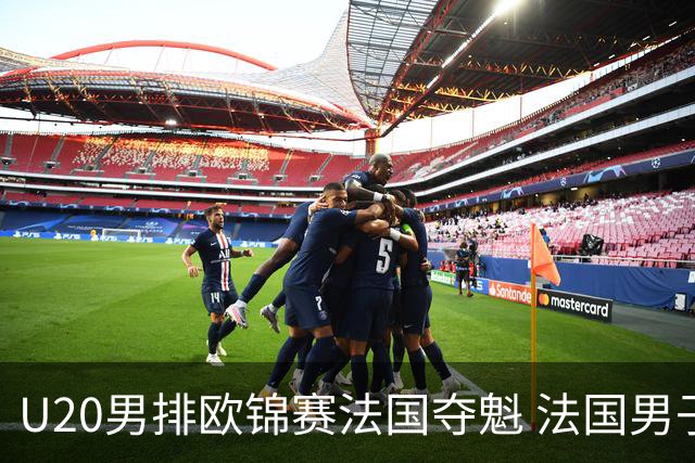 U20男排欧锦赛法国夺魁 法国男子排球赛季大满贯